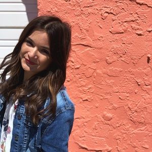 Meet your Posher, Mackenzie